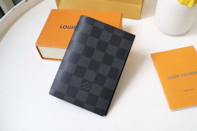 Louis Vuitton Wallets